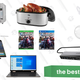 Illustration for article titled Saturdays Best Deals: Oster Kitchen Appliances, Vava 12-in-1 Docking Station, WT2 Language Translator Earbuds, iMarvels Avengers/i, HP Spectre 360x Laptop, and More